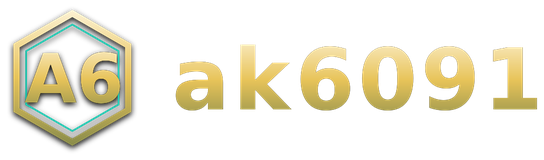 ak6091 logo