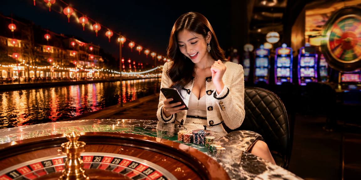 ak6091 mobile gaming